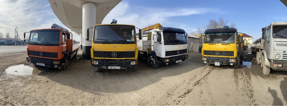 Услуги манипулятор