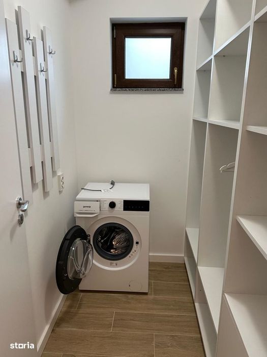 Apartament cu 2 camere de închiriat în Curtea de Argeș