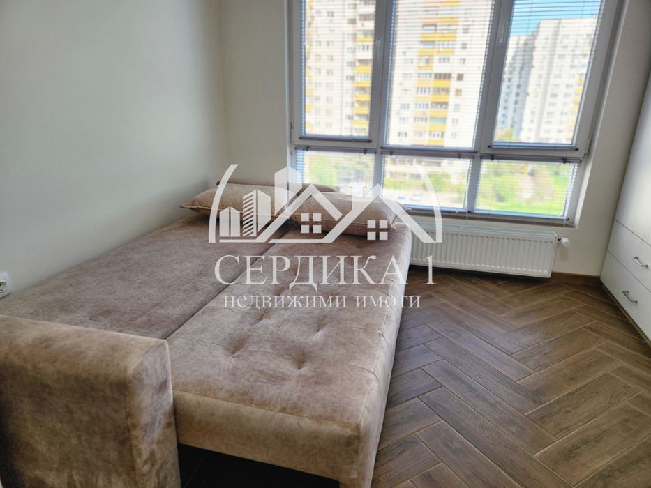 Дава се под наем Едностаен апартамент в София, Люлин 10 - 45 кв.м за 448.8 € - Снимка #6