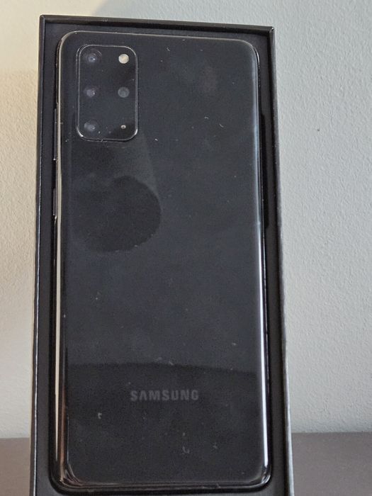 Samsung s20 +/plus