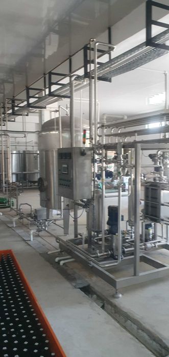 На продажу Пивной завод