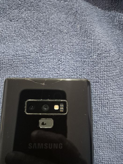 Самсунг Galaxy  Note 9/ 2018 /128 DUOS