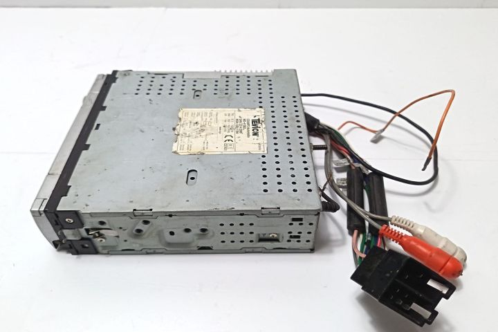 Radio CD mp3 Tevion MD41052    seria