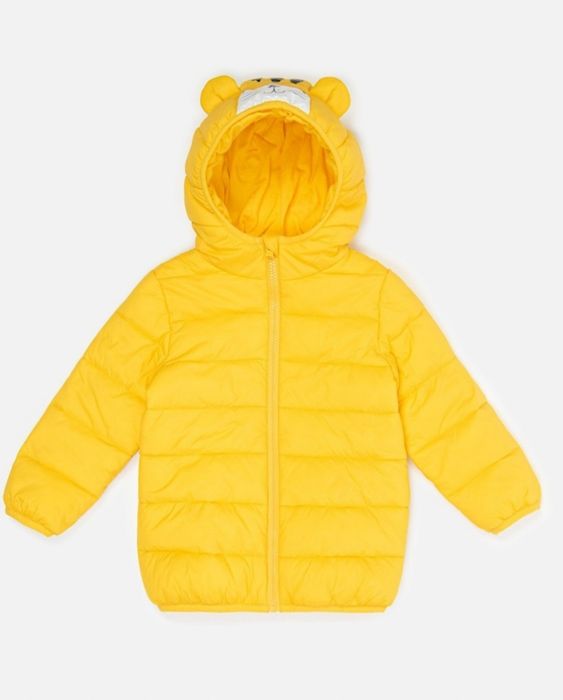 Продаётся детская куртка baby go