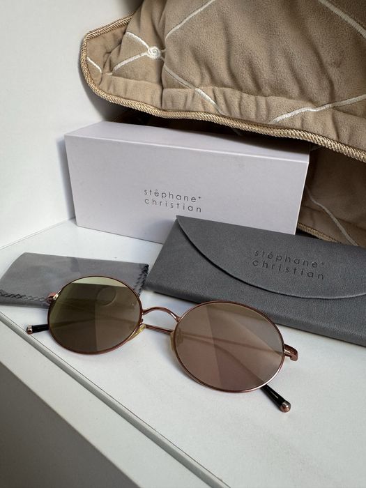 Очки Stephane Christian