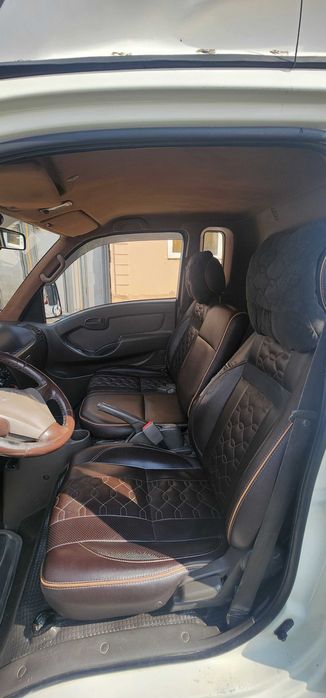 Hyundai Porter sotiladi