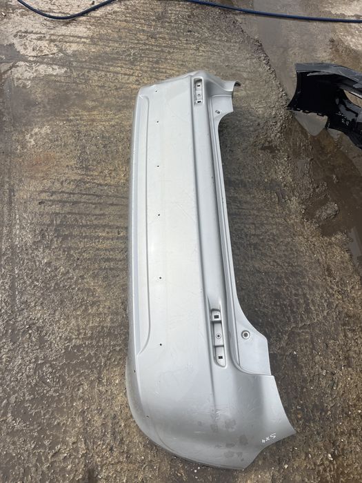 броня Suzuki SX4 2006- 3бр