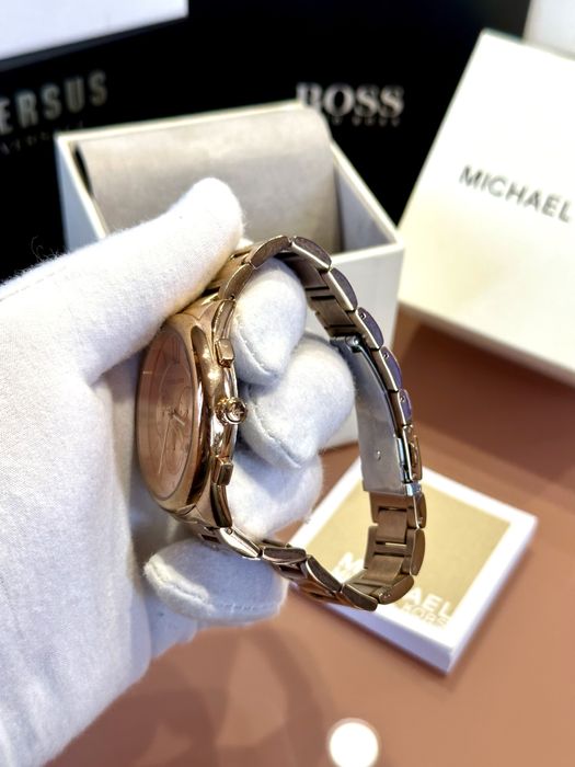 Дамски часовник Michael Kors MK7108 Runway Janelle НАМАЛЕН