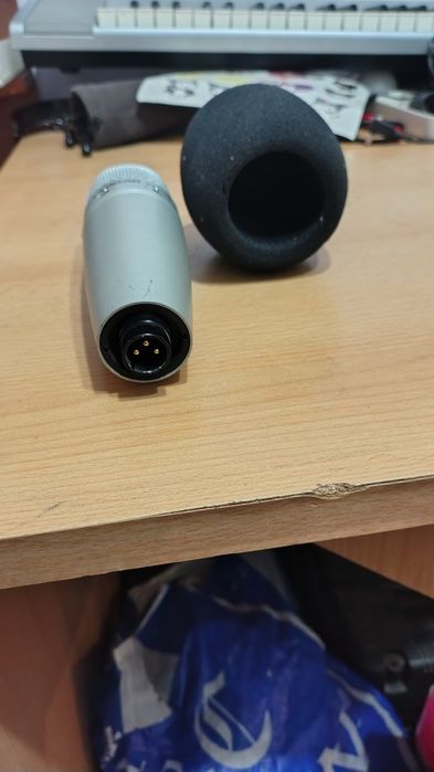 SHURE BETA 58A оригинал.