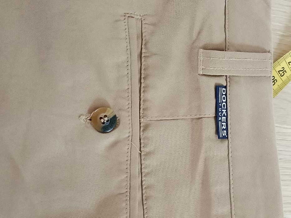 Pantaloni scurți Dockers