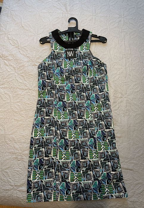 Рокля Negative - без забележки