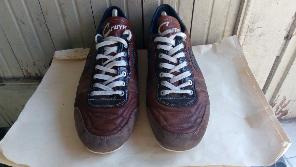 ''Cruyff''оригинални мъжки сникърси 43 номер