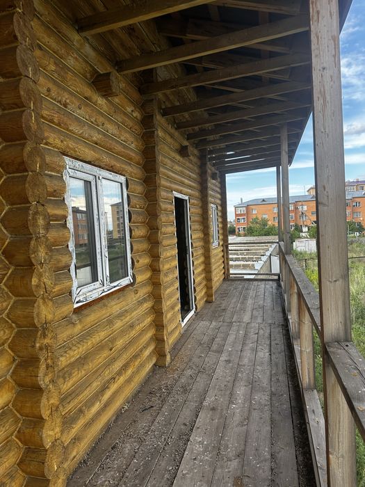 Таунхаус в центре зеренды