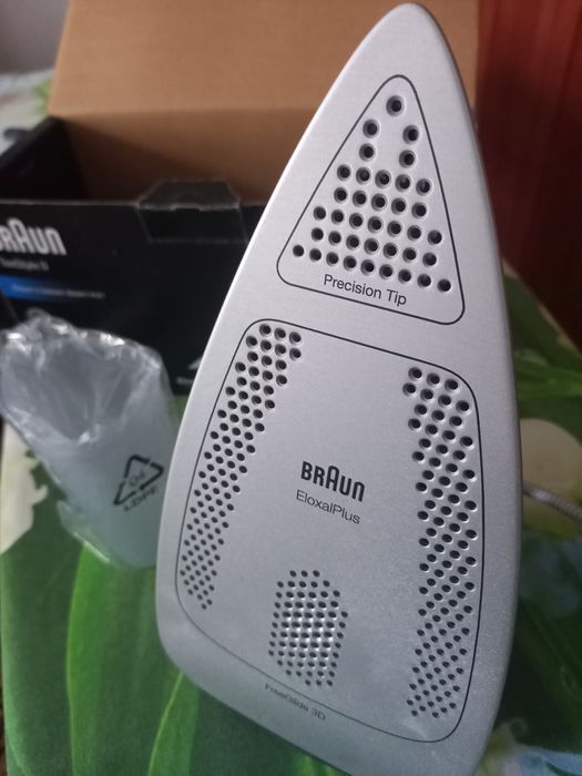 Срочно продам утюг "BraunS19188"