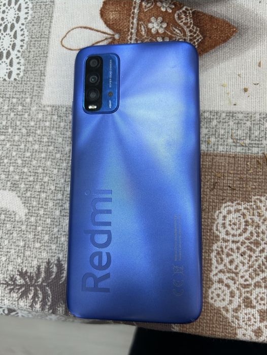 Xiaomi Redmi 9T В отличном состоянии