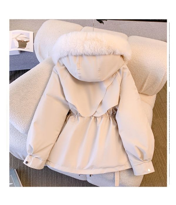 Продам парку в хорошем состоянии