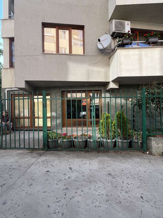 Дава се под наем Едностаен апартамент в София, Бъкстон - 20 кв.м за 300 € - Снимка #2