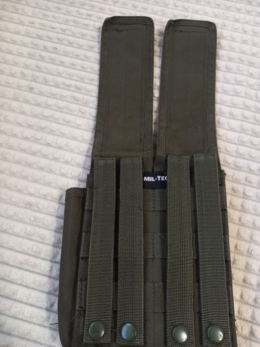 Джоб за пълнители