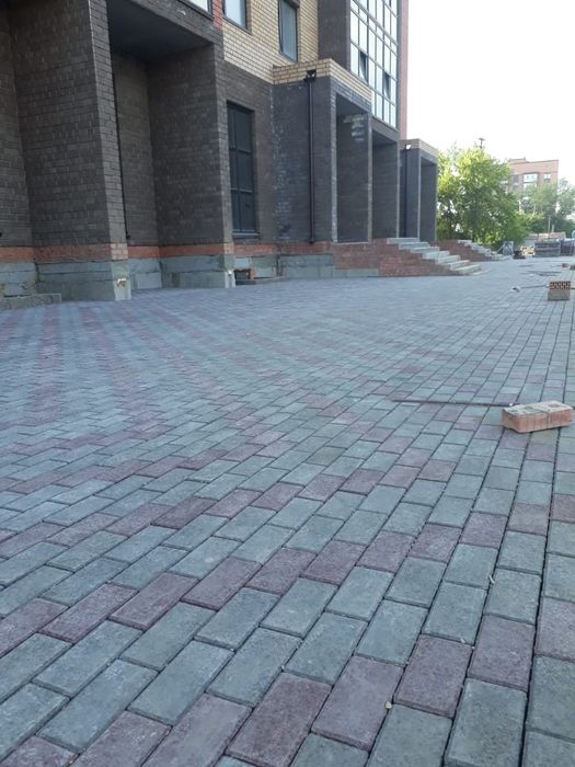 Услуги по блогоустроиству