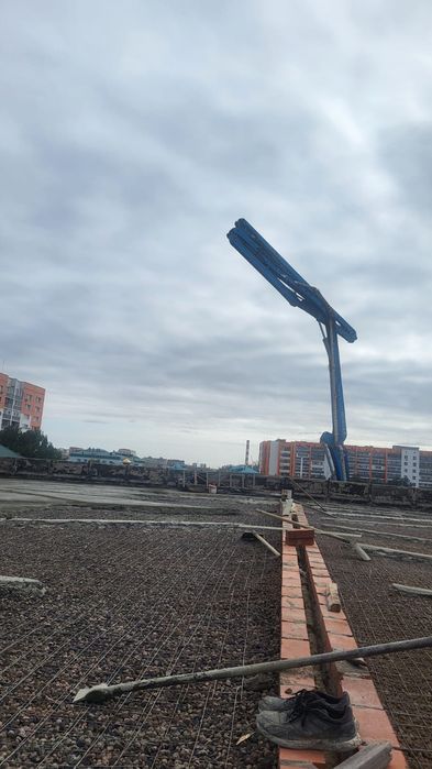 Выполняем кровельные работы