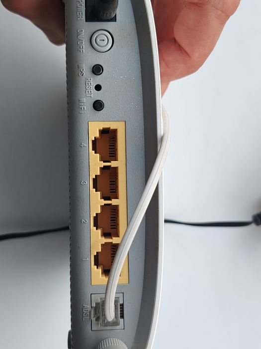Роутер модем TP-LINK