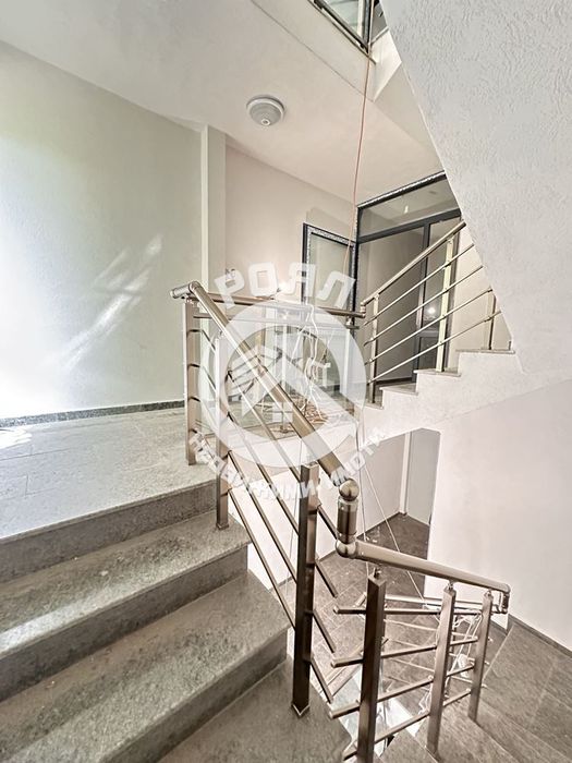 Продава се Двустаен апартамент в Пловдив, Христо Смирненски - 77 кв.м за 1150 €/кв.м - Снимка #11