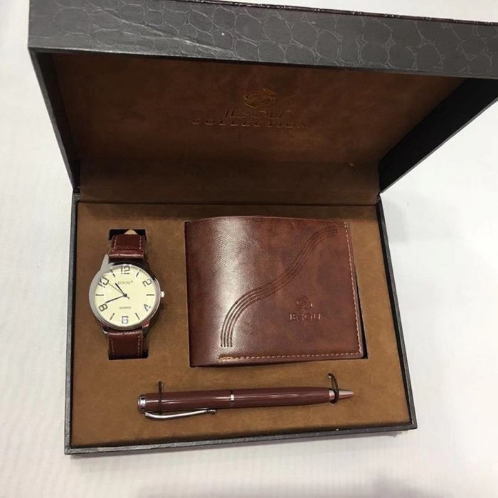 Мега ПРОМОЦИЯ!!! Луксозни мъжки часовници