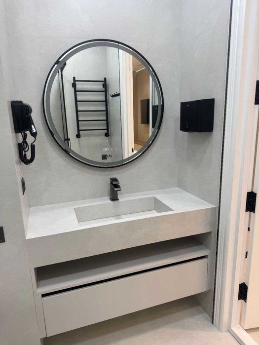 Сдается офис Nest One 40 м2