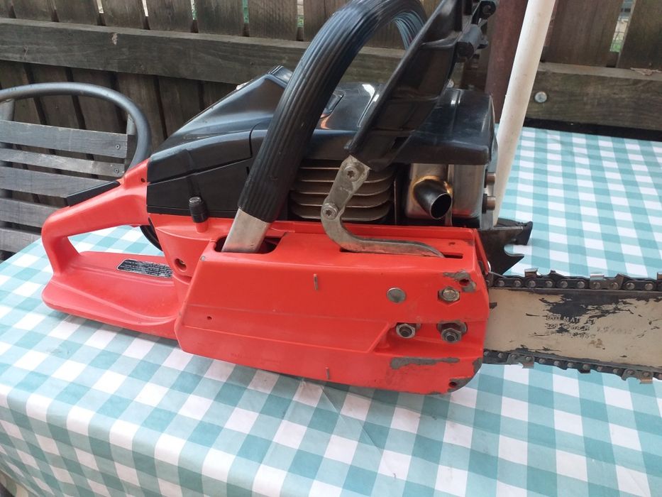 Vand drujba Dolmar 116SI