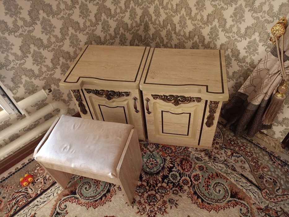 Спальни гарнитур ситенкалик