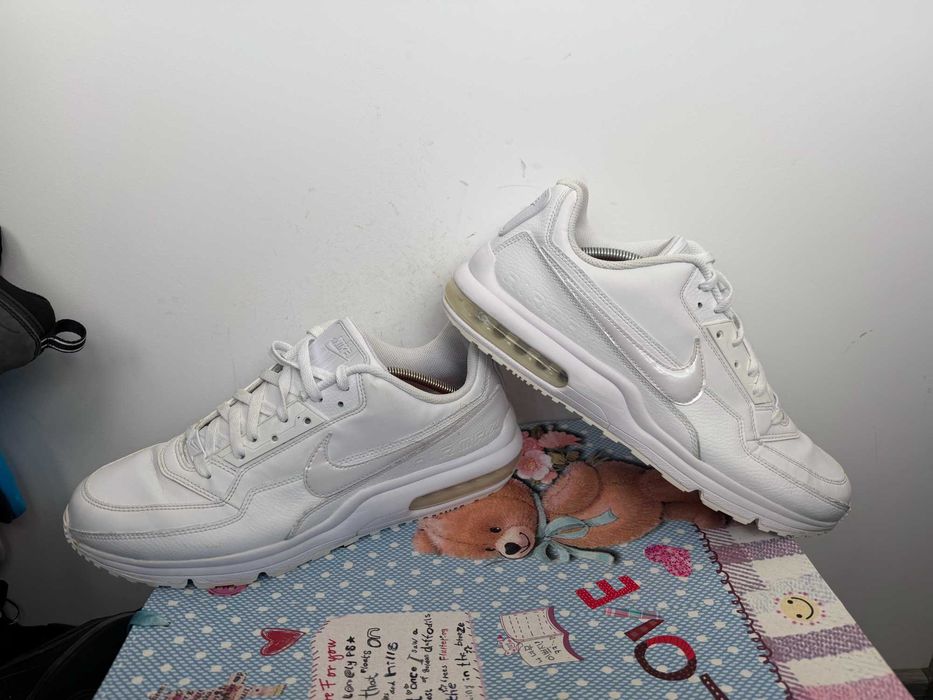 Nike Air Max LTD 3''оригинални маратонки 47.5 номер