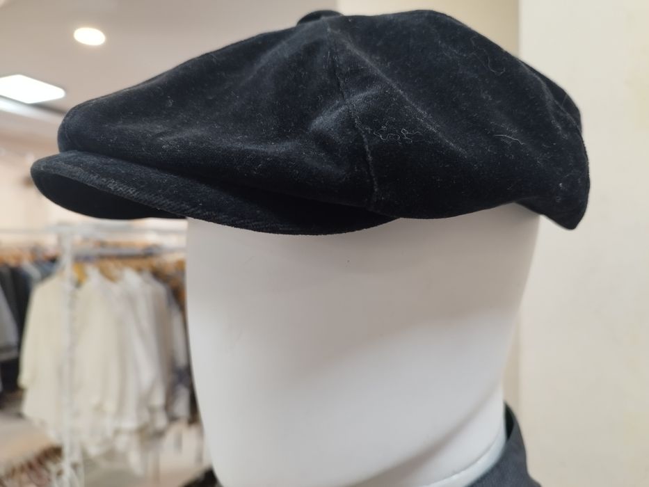 Кепка Burberry Black Label