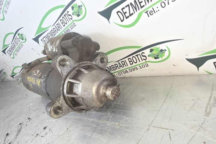 Electromotor Ford Focus prima generatie