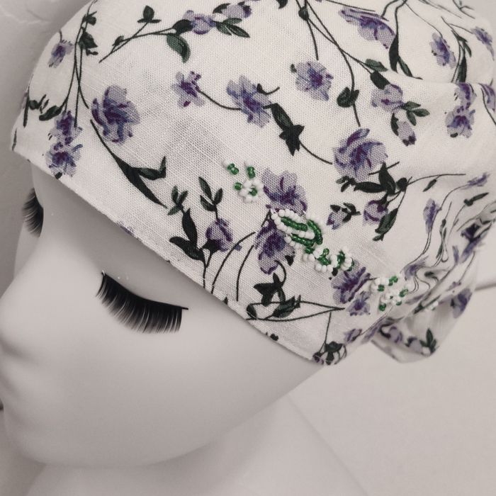 Тюрбаны для стильных женщин