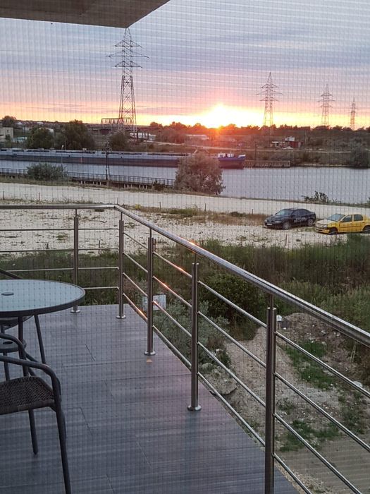 De vinzare ,schimb Apartament 3 camere 92 mp Mamaia Nord