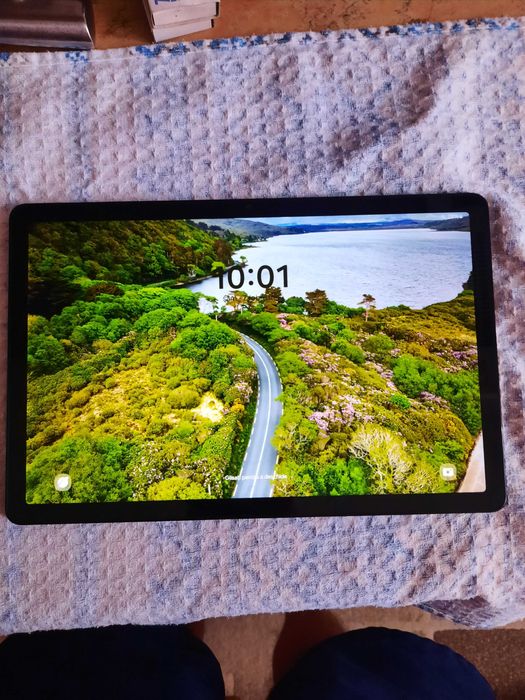 Tableta Samsung Galaxy A9 plus