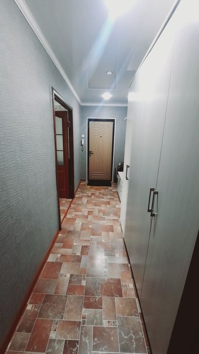 Продается 3-х комн.квартира в городе Семей!!!