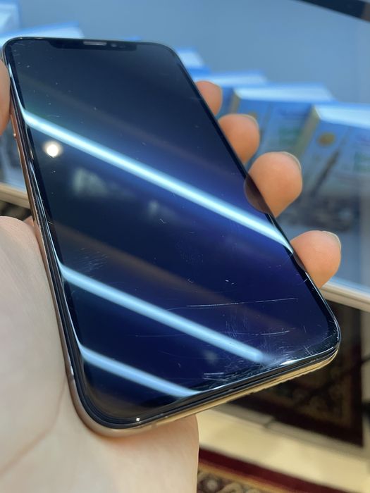 Iphone Xs 64 Gb ideal