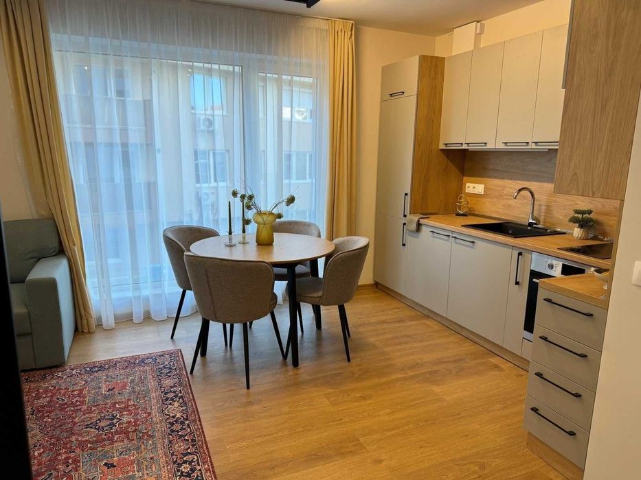 Дава се под наем Двустаен апартамент в София, Овча купел - 70 кв.м за 510 € - Снимка #3