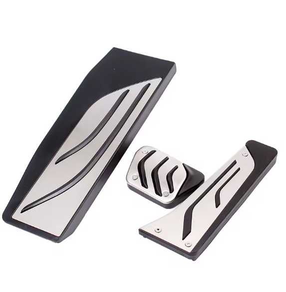 Pedalier pedale M auto BMW Seria 1 2 3 4 5 6 7 f01 f07 f10 f11 f30 f32