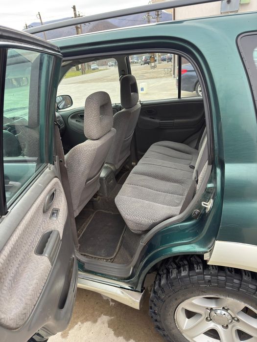 Suzuki Grand Vitara !!!