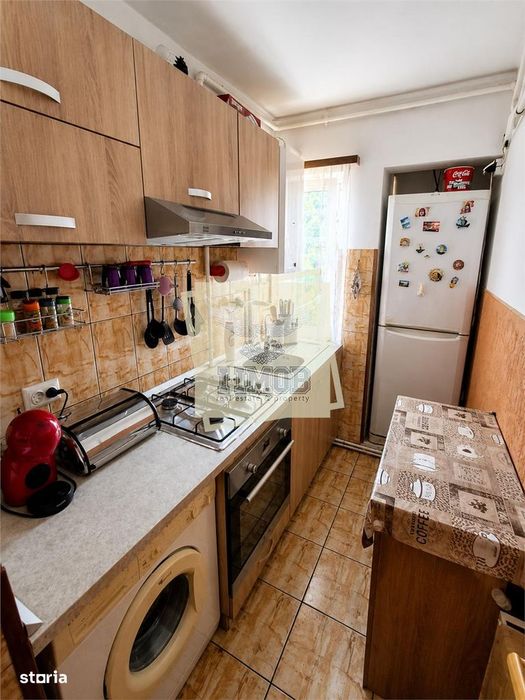 Apartament 2 camere | etaj 2 | 37mpu | cartier Hipodrom 1