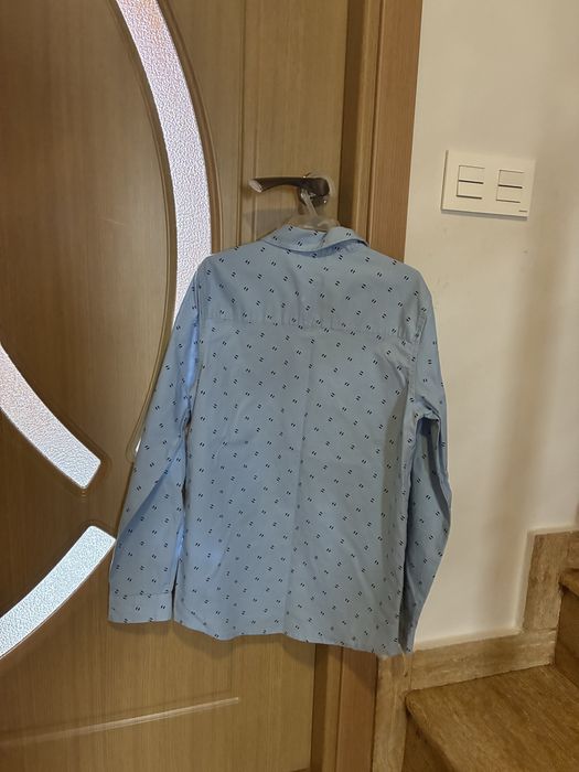 camasa baieti copii
