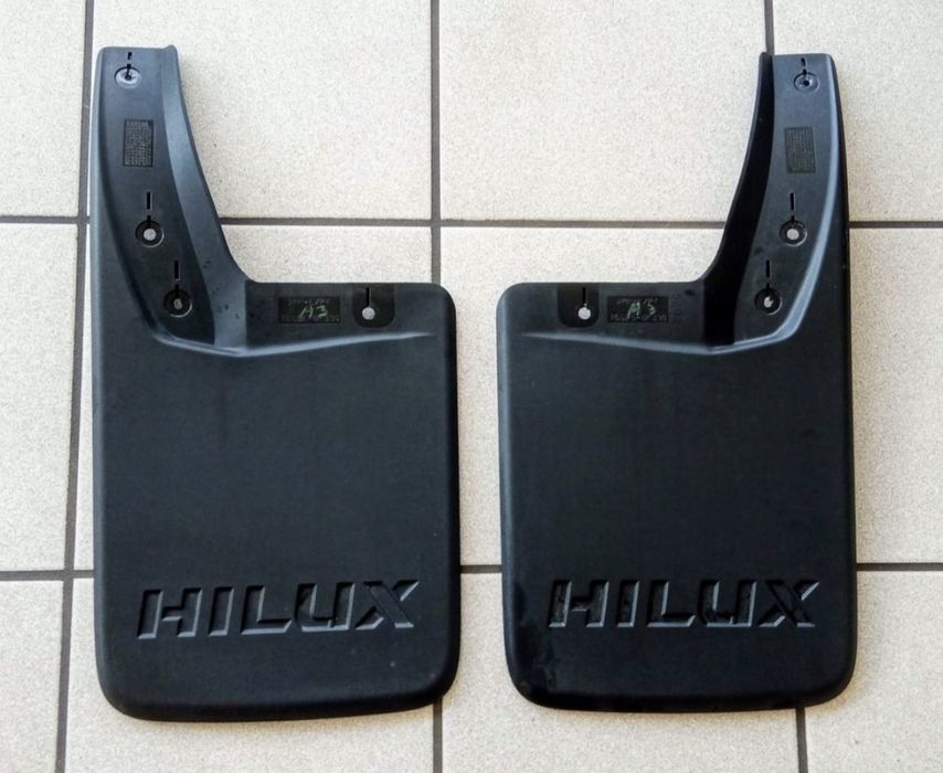 Piese Originale Toyota Hilux