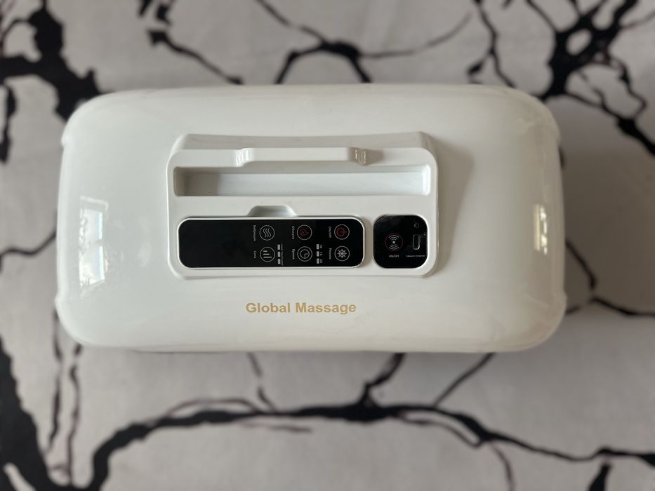 Массажер Global massage