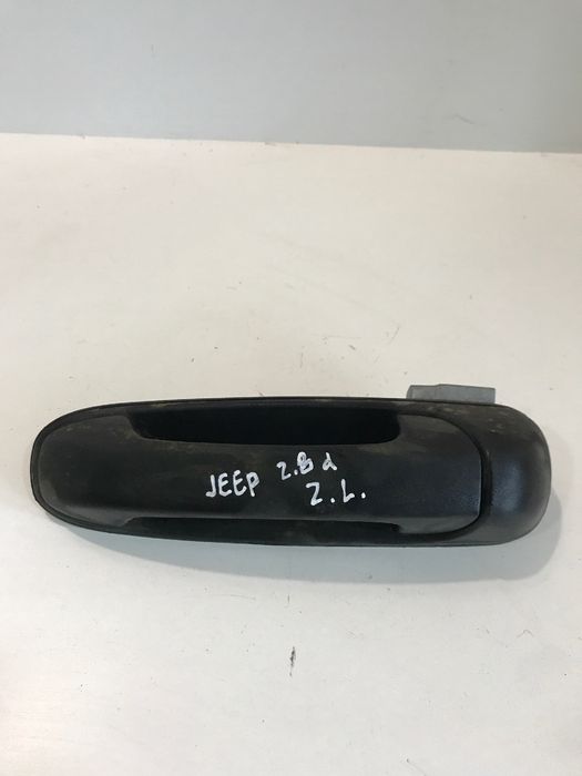 Външна дръжка за задна лява врата за Jeep Cherokee (2003-2007) 55360335AF