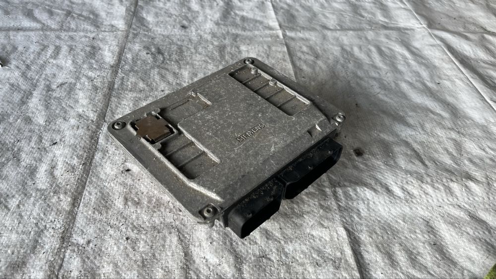 Компютър двигател Seat Altea 2005