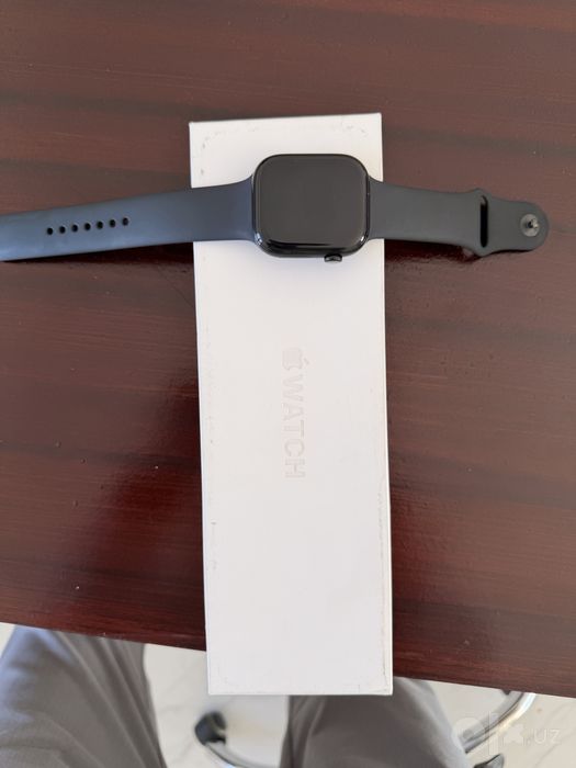 AppleWatch 10/46