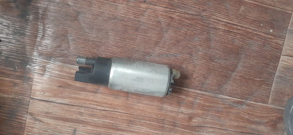 Бензонасос на ваз новый