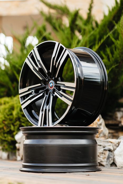 Jante 20 BMW ///M R20 G